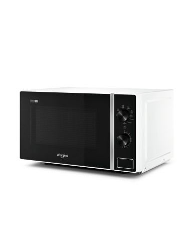 MICROONDE: vendita online Whirlpool MWP 103 W Superficie piana Microonde con grill 20 L 700 W Bianco in offerta