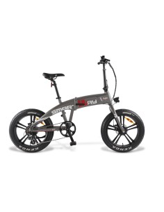 Vendita Bici Elettriche Online: le Migliori Offerte - Overly