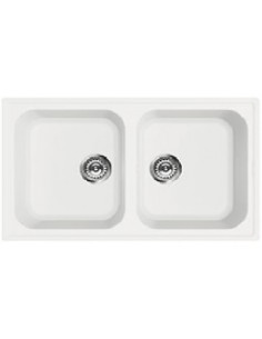 LAVELLI: vendita online Smeg LZ862B lavello Sintetico in offerta