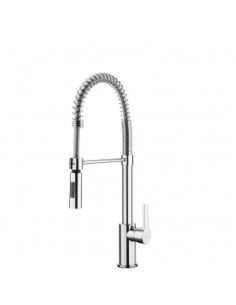 MISCELATORI: vendita online Smeg MIDR55CR rubinetto Cromo in offerta