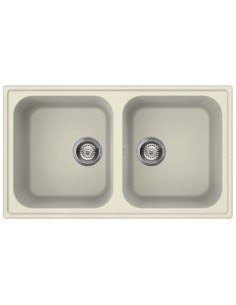 LAVELLI: vendita online Smeg LZ862P lavello Sintetico in offerta