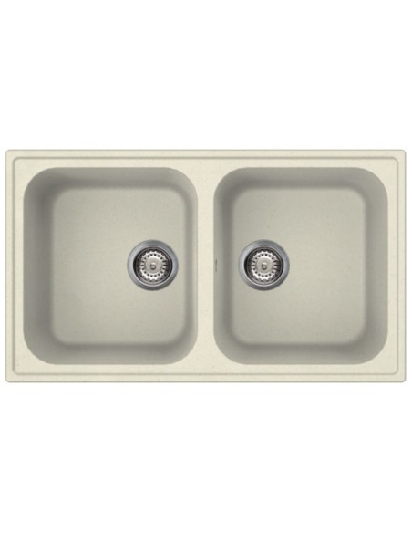 LAVELLI: vendita online Smeg LZ862P lavello Sintetico in offerta