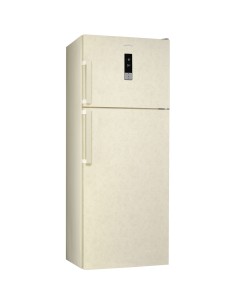 FRIGORIFERI DOPPIA PORTA: vendita online Smeg FD70EN4HM frigorifero con congelatore Libera installazione 432 L E Beige in off...