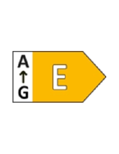 FRIGORIFERI DOPPIA PORTA: vendita online Smeg FD70EN4HM frigorifero con congelatore Libera installazione 432 L E Beige in off...