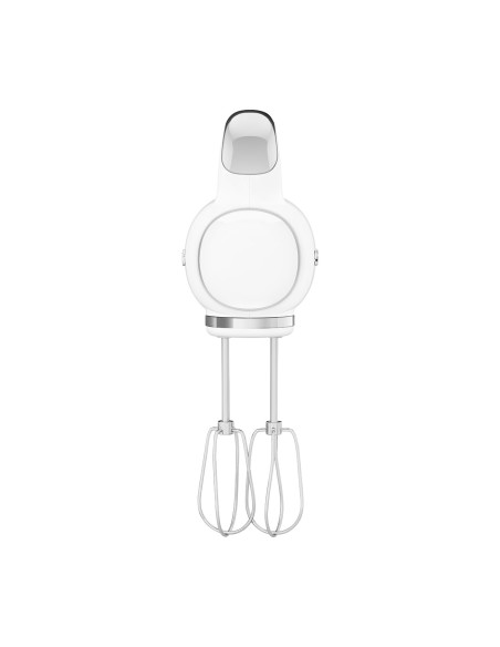 SBATTITORI: vendita online Smeg Sbattitore 50's Style – Bianco LUCIDO – HMF01WHEU in offerta