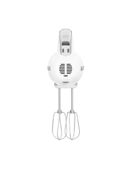 SBATTITORI: vendita online Smeg Sbattitore 50's Style – Bianco LUCIDO – HMF01WHEU in offerta