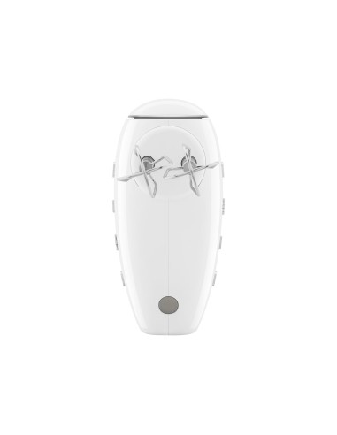 SBATTITORI: vendita online Smeg Sbattitore 50's Style – Bianco LUCIDO – HMF01WHEU in offerta