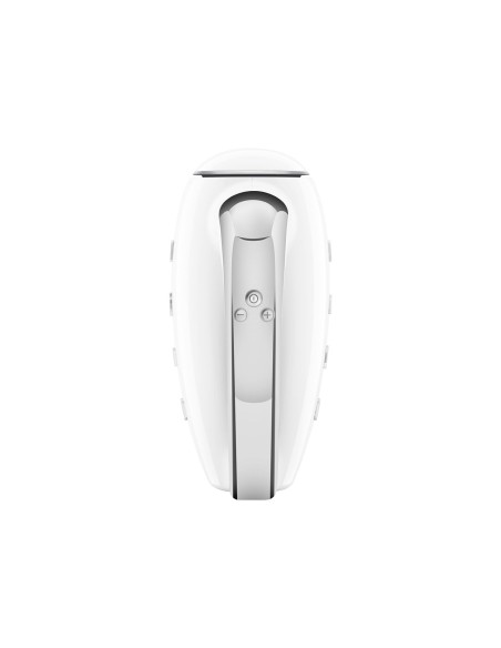 SBATTITORI: vendita online Smeg Sbattitore 50's Style – Bianco LUCIDO – HMF01WHEU in offerta
