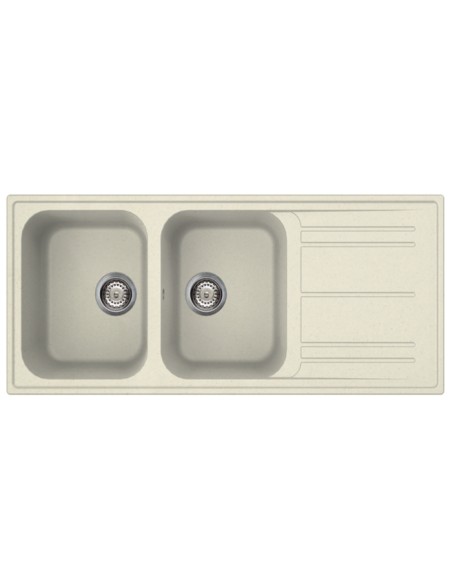 LAVELLI: vendita online Smeg LZ116P lavello Sintetico in offerta