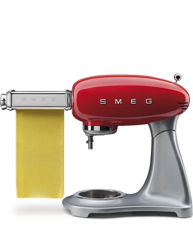 ACCESSORI VARI: vendita online Smeg SMPR01 accessorio per miscelare e lavorare prodotti alimentari Pressa per pasta in offerta