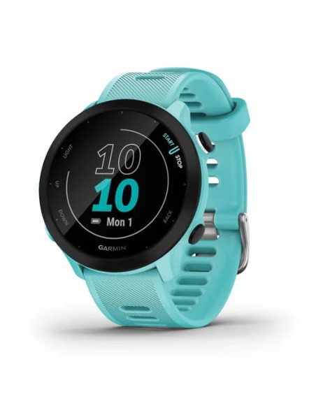 SMARTWATCH: vendita online Garmin Forerunner 55 2,64 cm (1.04") MIP GPS (satellitare) in offerta