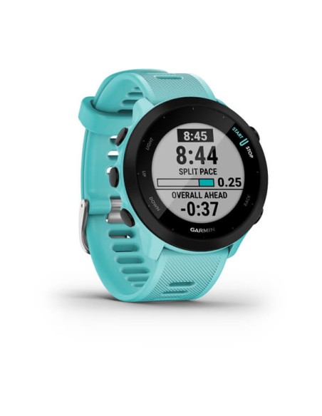 SMARTWATCH: vendita online Garmin Forerunner 55 2,64 cm (1.04") MIP GPS (satellitare) in offerta