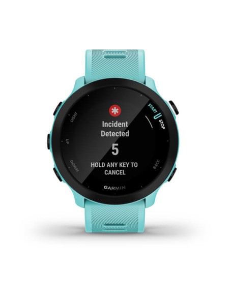 SMARTWATCH: vendita online Garmin Forerunner 55 2,64 cm (1.04") MIP GPS (satellitare) in offerta