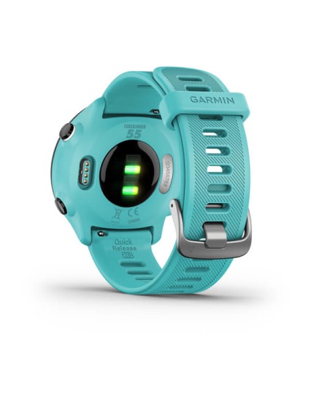 SMARTWATCH: vendita online Garmin Forerunner 55 2,64 cm (1.04") MIP GPS (satellitare) in offerta