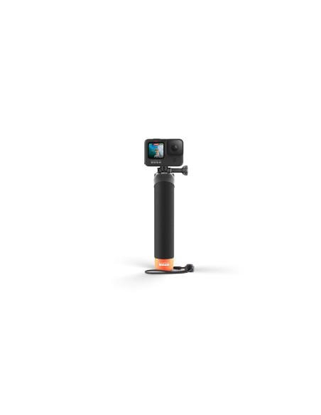 ACCESSORI VARI FOTOGRAFIA: vendita online GoPro AFHGM-003 accessorio per fotocamera sportiva Impugnatura della fotocamera in ...