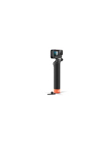 ACCESSORI VARI FOTOGRAFIA: vendita online GoPro AFHGM-003 accessorio per fotocamera sportiva Impugnatura della fotocamera in ...