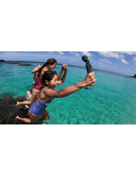 ACCESSORI VARI FOTOGRAFIA: vendita online GoPro AFHGM-003 accessorio per fotocamera sportiva Impugnatura della fotocamera in ...