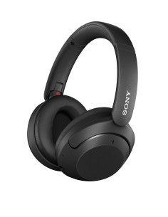 CUFFIE WIRELESS: vendita online Sony WH-XB910N - Cuffie bluetooth over-ear con cancellazione del rumore, Durata della batteri...
