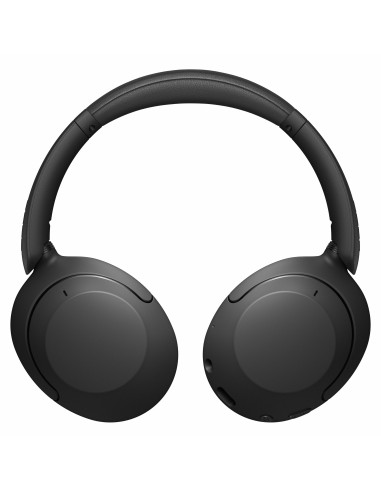CUFFIE WIRELESS: vendita online Sony WH-XB910N - Cuffie bluetooth over-ear con cancellazione del rumore, Durata della batteri...