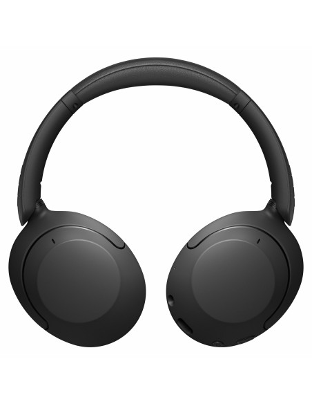 CUFFIE WIRELESS: vendita online Sony WH-XB910N - Cuffie bluetooth over-ear con cancellazione del rumore, Durata della batteri...
