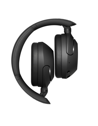 CUFFIE WIRELESS: vendita online Sony WH-XB910N - Cuffie bluetooth over-ear con cancellazione del rumore, Durata della batteri...