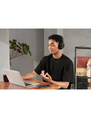 CUFFIE WIRELESS: vendita online Sony WH-XB910N - Cuffie bluetooth over-ear con cancellazione del rumore, Durata della batteri...