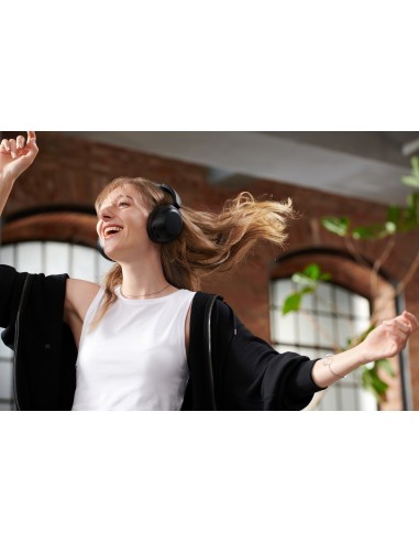 CUFFIE WIRELESS: vendita online Sony WH-XB910N - Cuffie bluetooth over-ear con cancellazione del rumore, Durata della batteri...