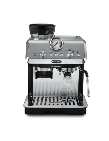 MACCHINE CAFFE' ESPRESSO: vendita online De’Longhi La Specialista Arte EC9155.M in offerta