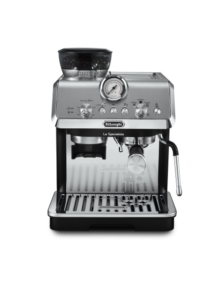 MACCHINE CAFFE' ESPRESSO: vendita online De’Longhi La Specialista Arte EC9155.M in offerta