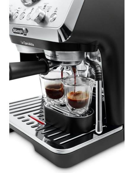 MACCHINE CAFFE' ESPRESSO: vendita online De’Longhi La Specialista Arte EC9155.M in offerta