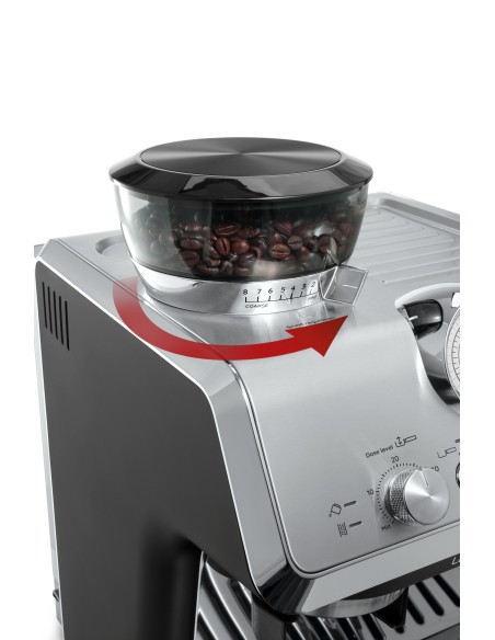MACCHINE CAFFE' ESPRESSO: vendita online De’Longhi La Specialista Arte EC9155.M in offerta
