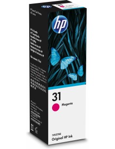 CARTUCCE E TONER: vendita online HP 31 70-ml Magenta Original Ink Bottle Originale in offerta