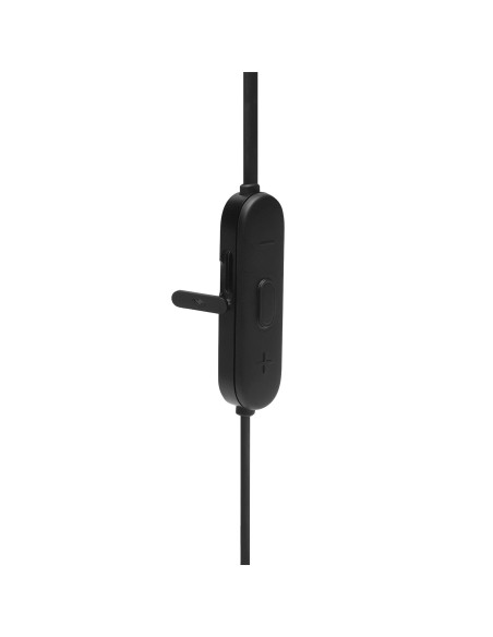 AURICOLARI BLUETOOTH: vendita online JBL Tune 215 Auricolare Wireless In-ear, Passanuca MUSICA Bluetooth Nero in offerta