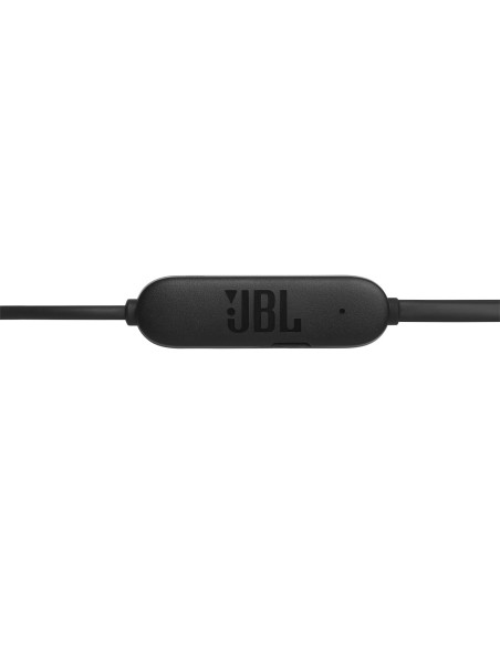 AURICOLARI BLUETOOTH: vendita online JBL Tune 215 Auricolare Wireless In-ear, Passanuca MUSICA Bluetooth Nero in offerta