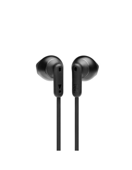 AURICOLARI BLUETOOTH: vendita online JBL Tune 215 Auricolare Wireless In-ear, Passanuca MUSICA Bluetooth Nero in offerta
