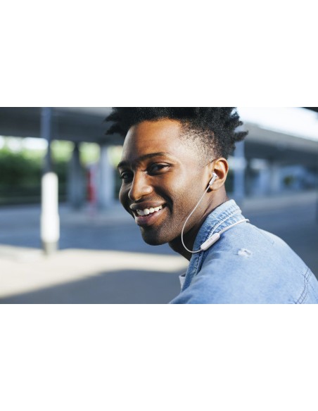 AURICOLARI BLUETOOTH: vendita online JBL Tune 215 Auricolare Wireless In-ear, Passanuca MUSICA Bluetooth Nero in offerta