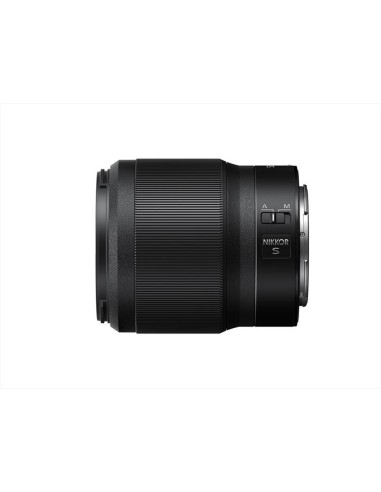 OBIETTIVI REFLEX: vendita online NIKON Z FX 50MM F/1.8 S OBIETTIVO NIKKOR Garanzia Nital 4 Anni in offerta