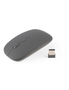 BORSE E ZAINI: vendita online Tucano Backpack + Mouse borsa per notebook 39,6 cm (15.6") Zaino Grigio in offerta 2