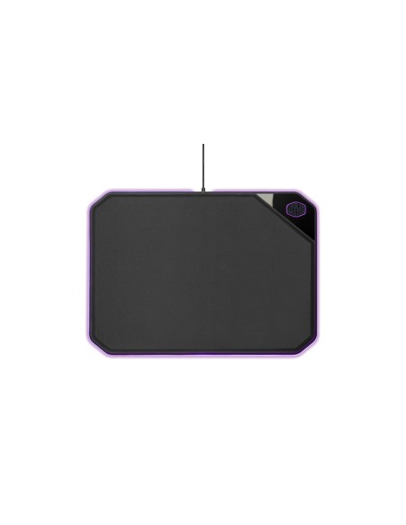 ACCESSORI GIOCHI PC: vendita online Cooler Master MP860 Tappetino per mouse per gioco da computer Nero in offerta