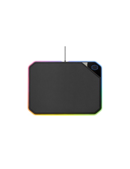 ACCESSORI GIOCHI PC: vendita online Cooler Master MP860 Tappetino per mouse per gioco da computer Nero in offerta