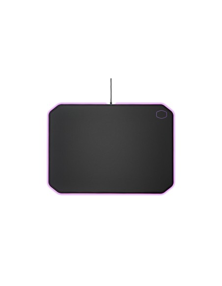 ACCESSORI GIOCHI PC: vendita online Cooler Master MP860 Tappetino per mouse per gioco da computer Nero in offerta