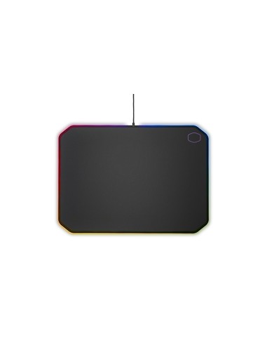 ACCESSORI GIOCHI PC: vendita online Cooler Master MP860 Tappetino per mouse per gioco da computer Nero in offerta