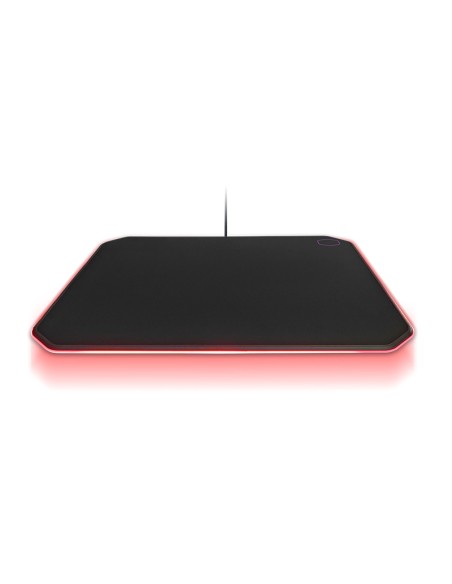 ACCESSORI GIOCHI PC: vendita online Cooler Master MP860 Tappetino per mouse per gioco da computer Nero in offerta