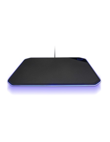 ACCESSORI GIOCHI PC: vendita online Cooler Master MP860 Tappetino per mouse per gioco da computer Nero in offerta