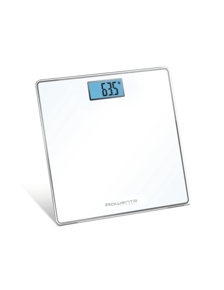BILANCE PESA PERSONE: vendita online Rowenta Classic BS1501 , bilancia pesapersone elettronica, 31x31 cm, fino a 160 Kg con g...