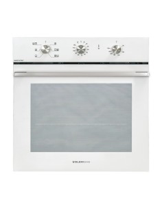 FORNI DA INCASSO: vendita online Glem Gas GFX62WH-S3 forno 64 L 2670 W A Bianco in offerta