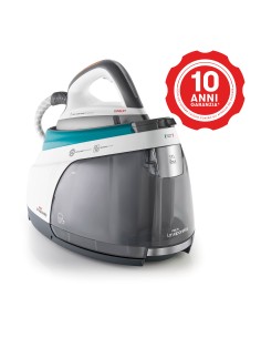 FERRI DA STIRO A CALDAIA: vendita online POLTI XT110C LA VAPORELLA FERRO A CALDAIA in offerta