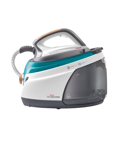 FERRI DA STIRO A CALDAIA: vendita online POLTI XT110C LA VAPORELLA FERRO A CALDAIA in offerta