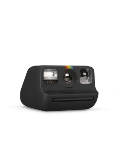 INSTANT CAMERA: vendita online POLAROID GO BLACK FOTOCAMERA ISTANTANEA TASCABILE in offerta 2