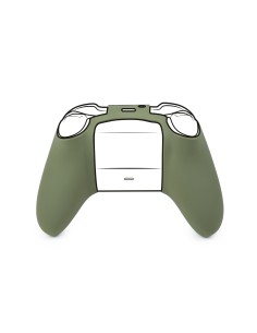 ACCESSORI XBOX SERIES: vendita online BIGBEN XBOX SERIES X GUSCIO SILICO NE CONTROLLER in offerta